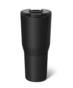 BrüMate Nav 35oz - Matte Black