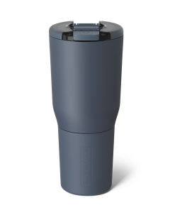 BrüMate Nav 35oz - Nightfall Blue