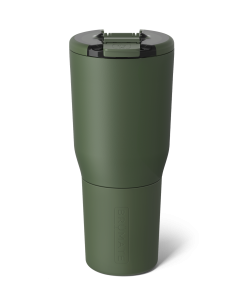 BrüMate Nav 35oz - OD Green