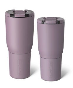 BrüMate Nav 35oz + 25oz Bundle - Lilac Dusk