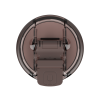 BrüMate Müv + Nav OctaLock™ Replacement Lid 15/25oz - Java - View 1