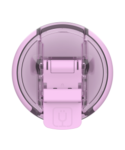 BrüMate Müv + Nav OctaLock™ Replacement Lid 15/25oz - Lavender - View 1