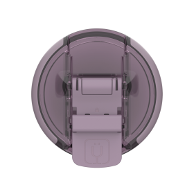 BrüMate Müv + Nav OctaLock™ Replacement Lid 15/25oz - Lilac Dusk - View 1