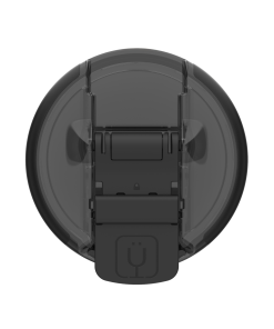 BrüMate Müv + Nav OctaLock™ Replacement Lid 15/25oz - Matte Black - View 1