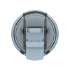 BrüMate Müv + Nav OctaLock™ Replacement Lid 15/25oz - Mist - View 1