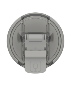 BrüMate Müv + Nav OctaLock™ Replacement Lid 15/25oz - Mocha - View 1