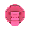 BrüMate Müv + Nav OctaLock™ Replacement Lid 15/25oz - Neon Pink - View 1
