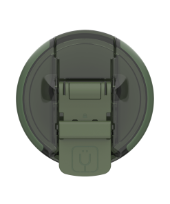 BrüMate Müv + Nav OctaLock™ Replacement Lid 15/25oz - OD Green - View 1