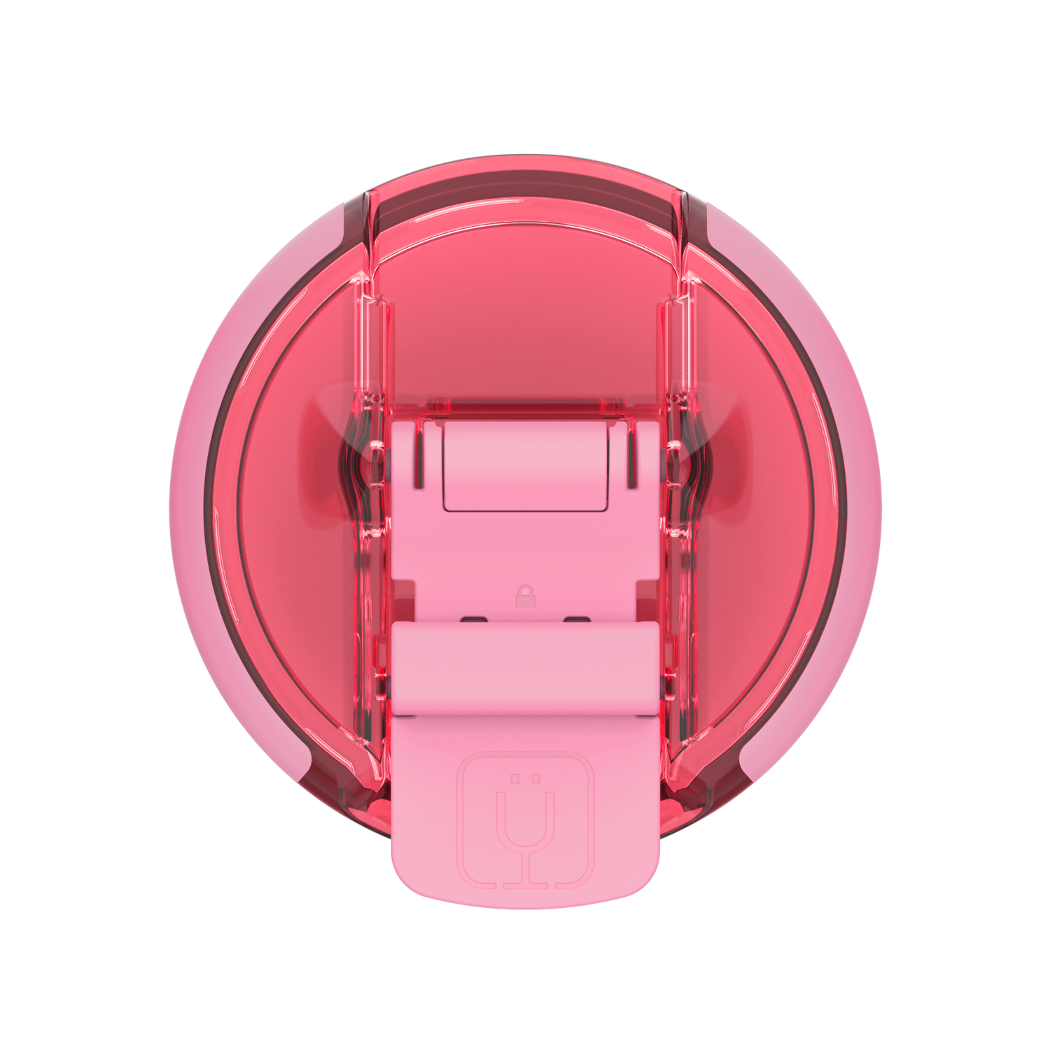 BrüMate Müv + Nav OctaLock™ Replacement Lid 15/25oz - Primrose - View 1