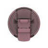 BrüMate Müv + Nav OctaLock™ Replacement Lid 15/25oz - Rose Taupe - View 1