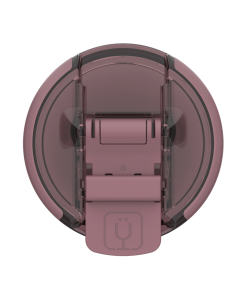 BrüMate Müv + Nav OctaLock™ Replacement Lid 15/25oz - Rose Taupe - View 1