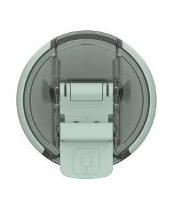 BrüMate Müv + Nav OctaLock™ Replacement Lid 15/25oz - Sage - View 1