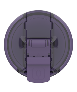 BrüMate Müv + Nav OctaLock™ Replacement Lid 35oz - Dark Aura - View 1