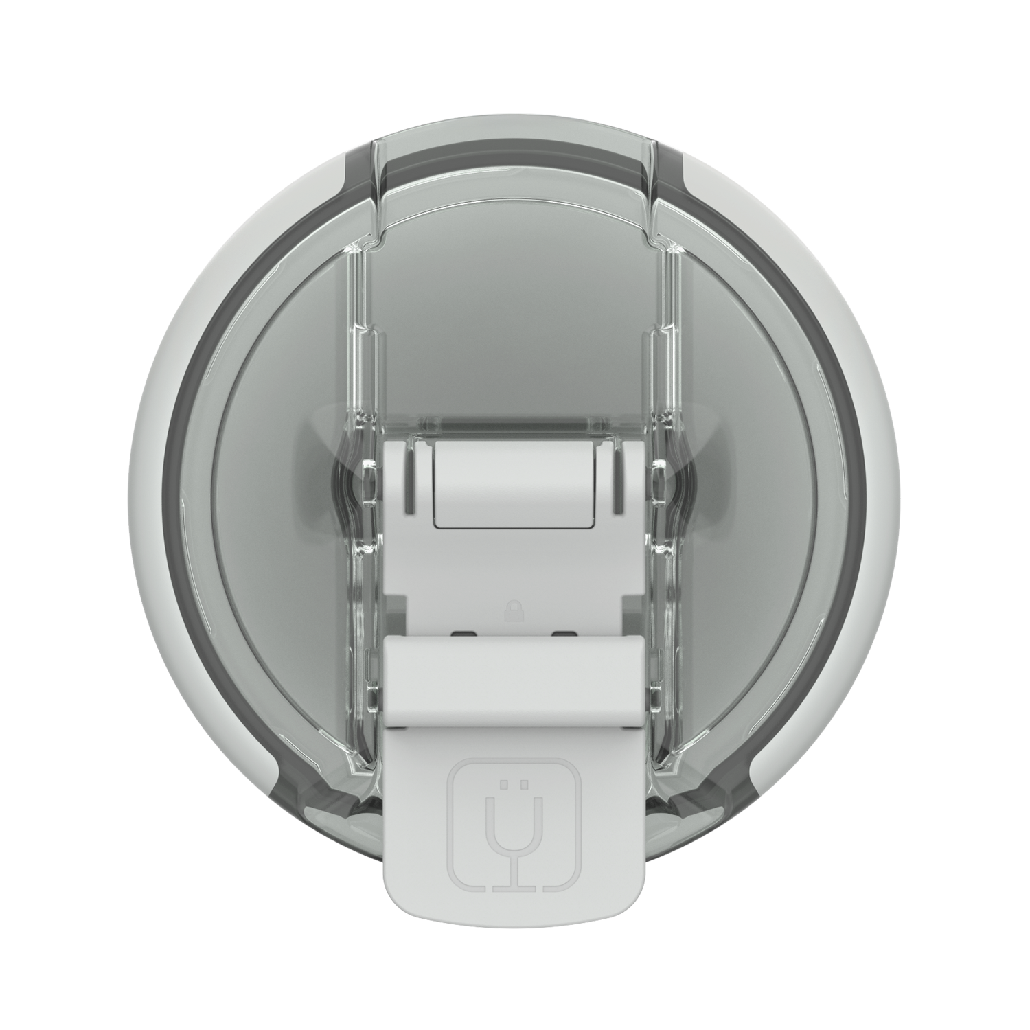 BrüMate Müv + Nav OctaLock™ Replacement Lid 35oz - Dune - View 1