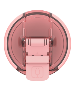 BrüMate Müv + Nav OctaLock™ Replacement Lid 35oz - Guava - View 1