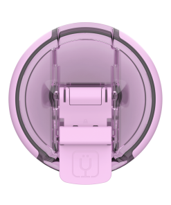 BrüMate Müv + Nav OctaLock™ Replacement Lid 35oz - Lavender - View 1
