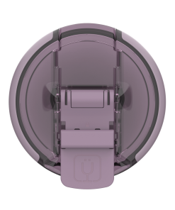 BrüMate Müv + Nav OctaLock™ Replacement Lid 35oz - Lilac Dusk - View 1