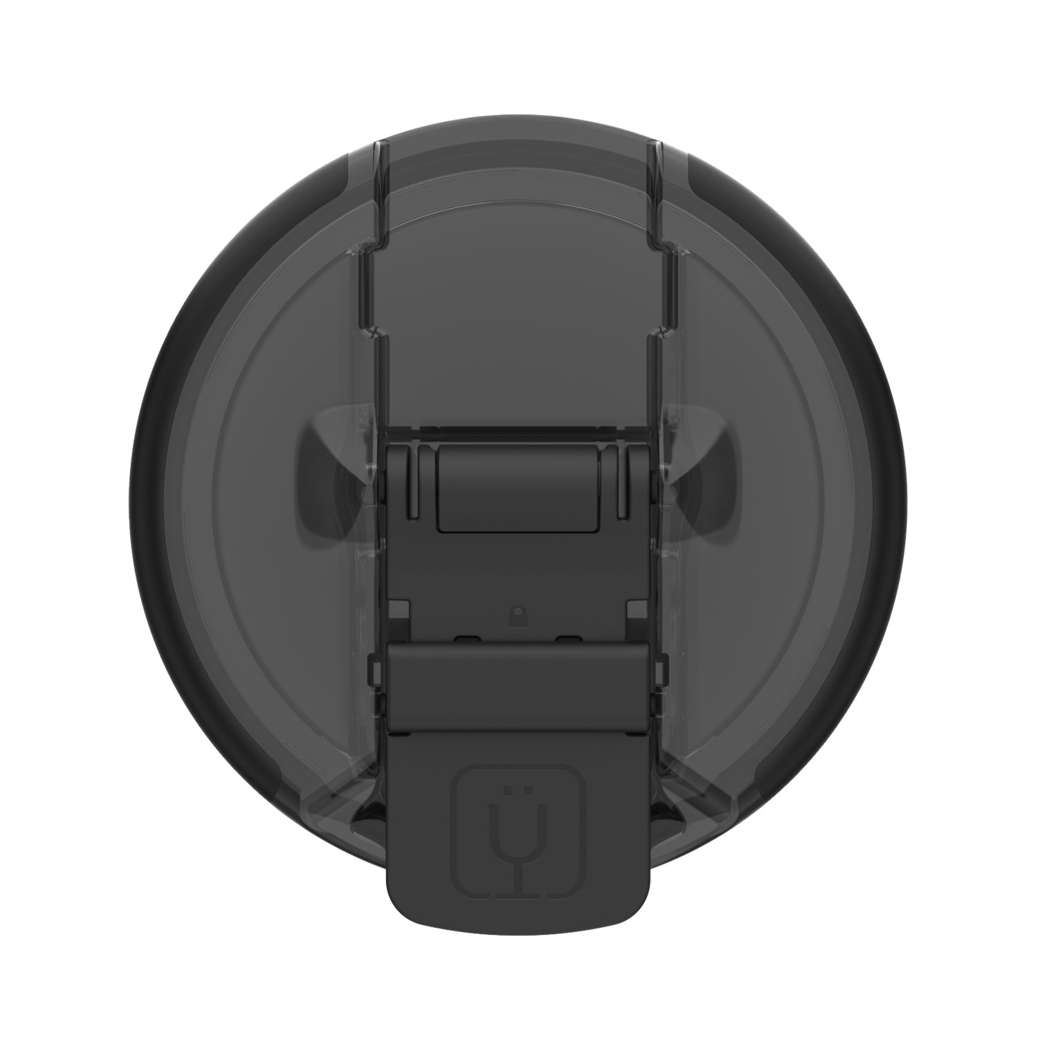 BrüMate Müv + Nav OctaLock™ Replacement Lid 35oz - Onyx Leopard - View 1