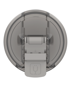 BrüMate Müv + Nav OctaLock™ Replacement Lid 35oz - Mocha - View 1