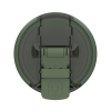 BrüMate Müv + Nav OctaLock™ Replacement Lid 35oz - OD Green - View 1