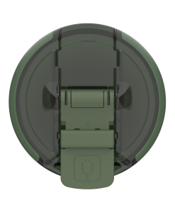 BrüMate Müv + Nav OctaLock™ Replacement Lid 35oz - OD Green - View 1