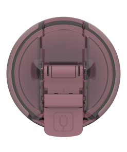 BrüMate Müv + Nav OctaLock™ Replacement Lid 35oz - Rose Taupe - View 1
