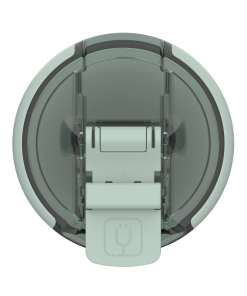 BrüMate Müv + Nav OctaLock™ Replacement Lid 35oz - Sage - View 1