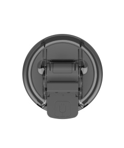 BrüMate Hopsulator Slim OctaLock™ Lid - Black Stainless - View 1