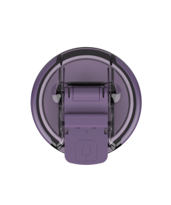 BrüMate Hopsulator Slim OctaLock™ Lid - Dark Aura - View 1