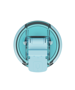 BrüMate Hopsulator Slim OctaLock™ Lid - Glacier - View 1