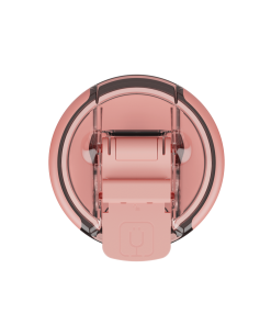 BrüMate Hopsulator Slim OctaLock™ Lid - Guava - View 1