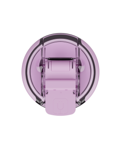 BrüMate Hopsulator Slim OctaLock™ Lid - Lavender - View 1