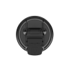BrüMate Hopsulator Slim OctaLock™ Lid - Matte Black - View 1