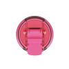 BrüMate Hopsulator Slim OctaLock™ Lid - Neon Pink - View 1