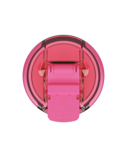 BrüMate Hopsulator Slim OctaLock™ Lid - Neon Pink - View 1