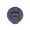 BrüMate Hopsulator Slim OctaLock™ Lid - Nightfall Blue - View 1
