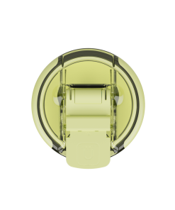 BrüMate Hopsulator Slim OctaLock™ Lid - Prickly Pear - View 1