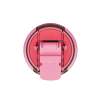 BrüMate Hopsulator Slim OctaLock™ Lid - Primrose - View 1