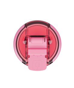 BrüMate Hopsulator Slim OctaLock™ Lid - Primrose - View 1