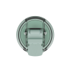 BrüMate Hopsulator Slim OctaLock™ Lid - Sage - View 1