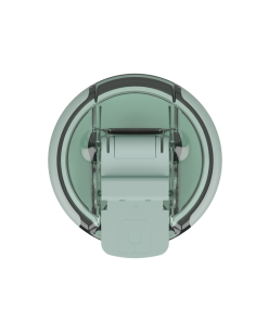 BrüMate Hopsulator Slim OctaLock™ Lid - Sage - View 1