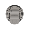BrüMate Strova OctaLock™ Lid 18oz - Mocha - View 1