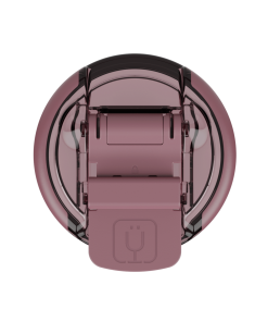 BrüMate Strova OctaLock™ Lid 18oz - Rose Taupe - View 1