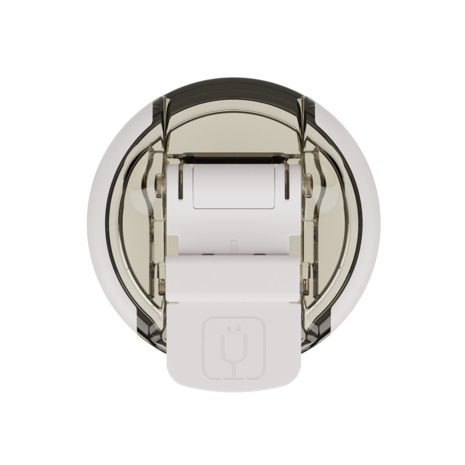 BrüMate Strova OctaLock™ Lid 18oz - Terrazzo - View 1