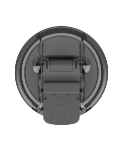 BrüMate Hopsulator Duo/Trio OctaLock™ Lid - Black Stainless - View 1