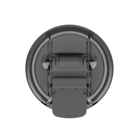 BrüMate Hopsulator Duo/Trio OctaLock™ Lid - Black Stainless - View 1