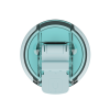 BrüMate Hopsulator Duo/Trio OctaLock™ Lid - Blue Agave - View 1