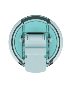 BrüMate Hopsulator Duo/Trio OctaLock™ Lid - Blue Agave - View 1
