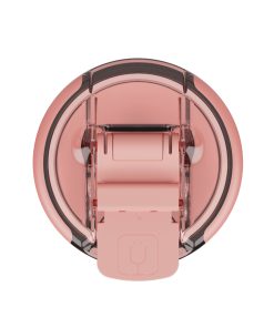 BrüMate Hopsulator Duo/Trio OctaLock™ Lid - Guava - View 1