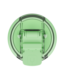 BrüMate Hopsulator Duo/Trio OctaLock™ Lid - Kiwi - View 1